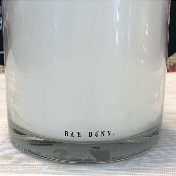 • Rae Dunn • | BLESSED Jar Candle🕯 - Picture 5 of 8